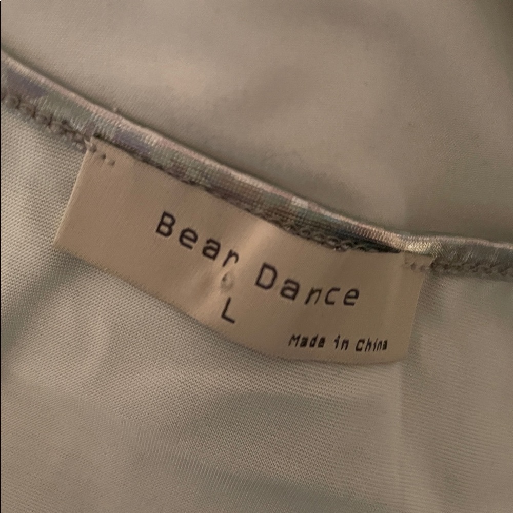 Silver Set - Picture 4 of 4